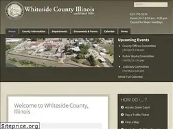 Sites similar to whiteside.org