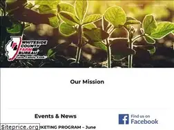 Sites similar to whitesidecfb.org