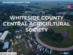 Sites similar to whitesidecountyfair.org