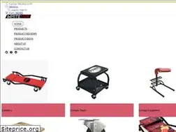 Sites similar to whitesidemfg.com