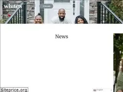 Sites similar to whiteskids.org