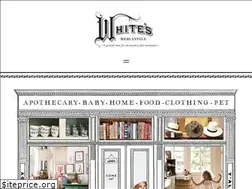 Sites similar to whitesmercantile.com