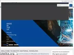 Sites similar to whitesmh.co.uk