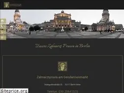Sites similar to whitesmile-berlin.de