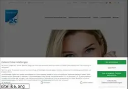 Sites similar to whitesmile.de