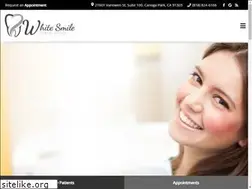 Sites similar to whitesmiledentist.com