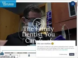 Sites similar to whitesmilesdental.com