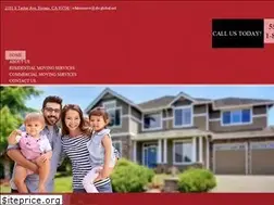 Sites similar to whitesmoving.com
