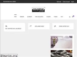Sites similar to whitesoflondon.com