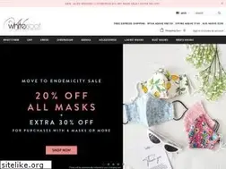 Sites similar to whitesoot.com