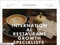 Sites similar to whitespace-partners.com