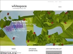 Sites similar to whitespace.co.nz