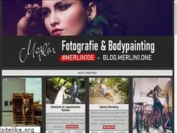 Sites similar to whitespace.de