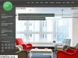 Sites similar to whitespace.org.uk