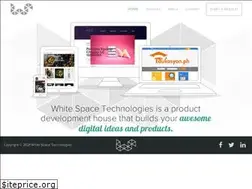 Sites similar to whitespace.ph