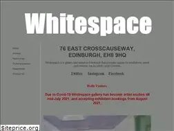 Sites similar to whitespace11.com