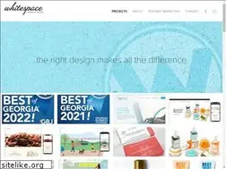 Sites similar to whitespacecreativedesign.com