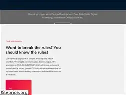 Sites similar to whitespacecreatives.com