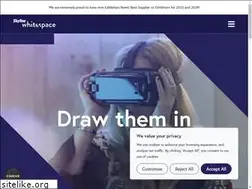 Sites similar to whitespaceexhibitions.com