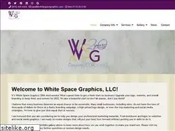 Sites similar to whitespacegraphics.com