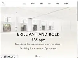 Sites similar to whitespacemanila.com