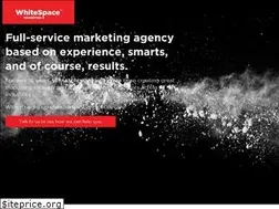 Sites similar to whitespacemarketing.com.au