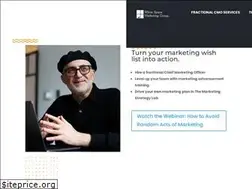 Sites similar to whitespacemarketinggroup.com