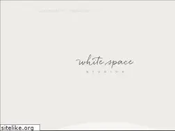 Sites similar to whitespacestudios.com