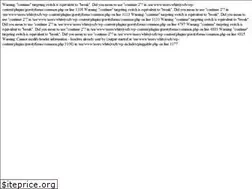 Sites similar to whitespacevenue.co.za