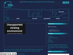 Sites similar to whitespacevenue.com