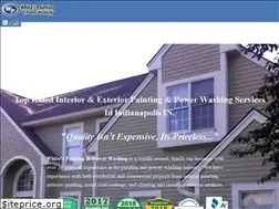 Sites similar to whitespaintingandpowerwash.com
