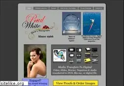 Sites similar to whitesphotography.com