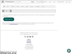 Sites similar to whitespider.dev