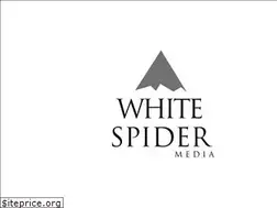 Sites similar to whitespidermedia.com