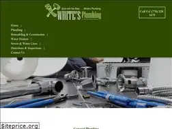 Sites similar to whitesplumbingga.com