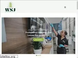 Sites similar to whitespotjanitorial.com