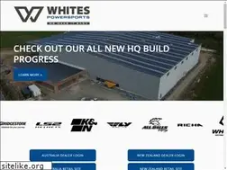 Sites similar to whitespowersports.com