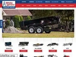 Sites similar to whitespruce.com