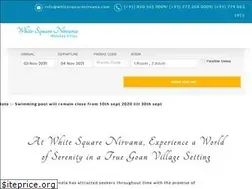 Sites similar to whitesquarenirvana.com