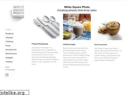 Sites similar to whitesquarephoto.com