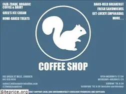 Sites similar to whitesquirrelcoffee.com