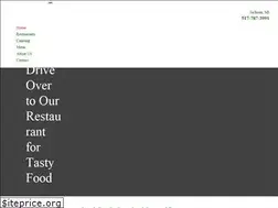 Sites similar to whitesrestaurant.com