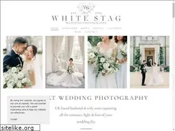 Sites similar to whitestagweddings.com