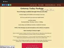 Sites similar to whitestallion.com