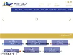 Sites similar to whitestar.co.za