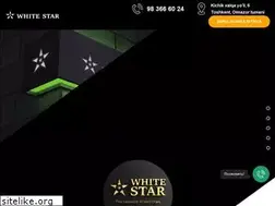 Sites similar to whitestar.uz