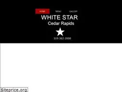 Sites similar to whitestaralehouse.com