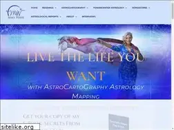 Sites similar to whitestarastrology.com