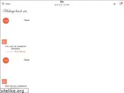 Sites similar to whitestarbeauty.com