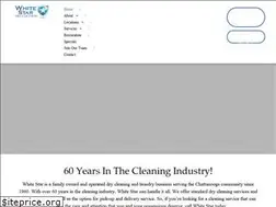 Sites similar to whitestardrycleaners.com